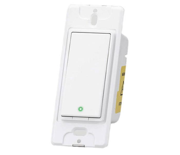 Meross Smart Wi-Fi włącznik światła MSS550 EU 0787446926742 - 733667 - zdjęcie 2